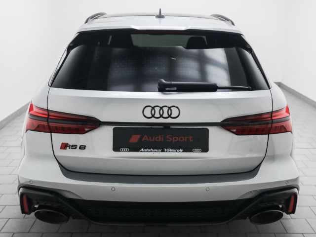 Audi - RS6 Avant 4.0 TFSI B&O Pano Laser HUD_4