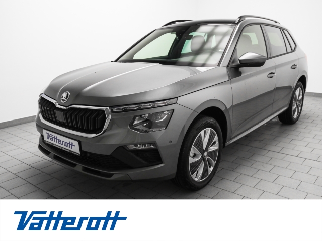 Skoda - Kamiq 1.5 TSI DSG Selection_1
