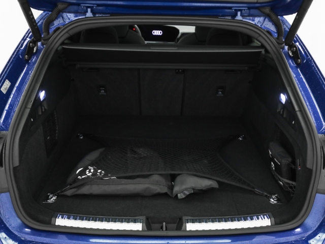 Audi - A5 Avant e-hybrid quattro S line B&O Pano AHK Matrix_20