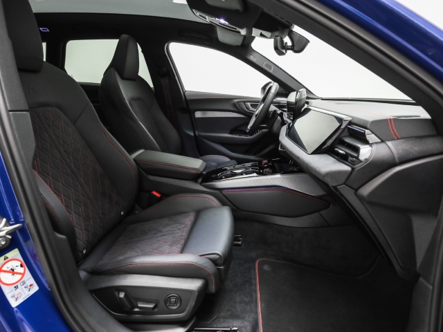 Audi - A5 Avant e-hybrid quattro S line B&O Pano AHK Matrix_18