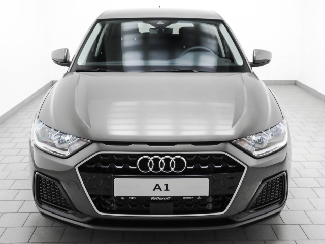 Audi - A1 Sportback advanced 30 TFSI S tronic CarPlay_3