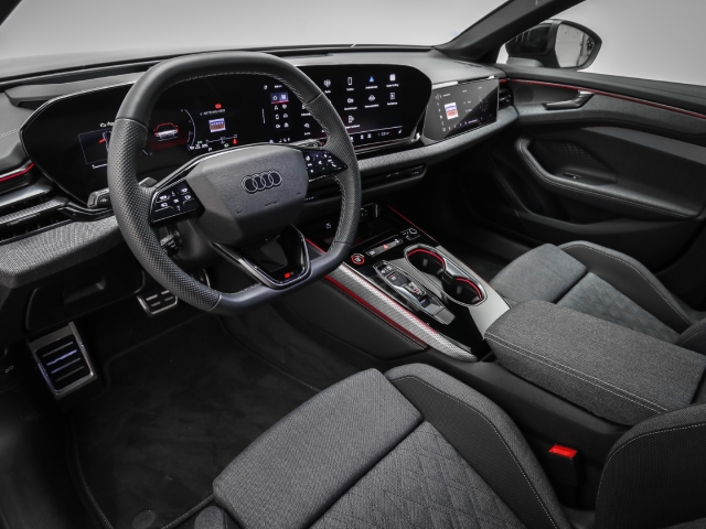 Audi - A6 Avant TDI edition one B&O HUD Pano Luftfed._10