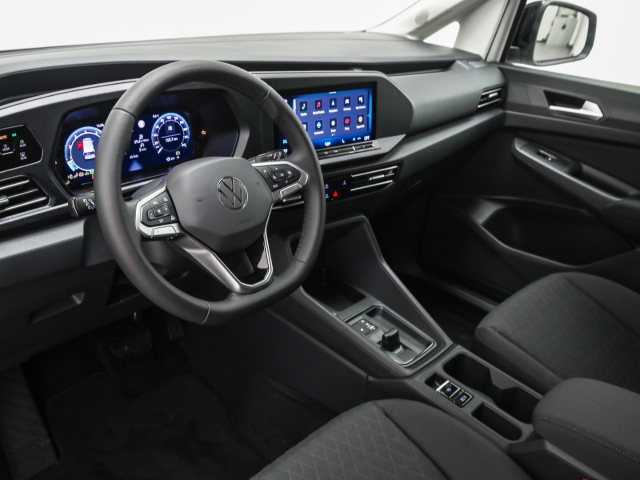 VW - Caddy Maxi Life Edition AHK Navi Winter 7-Sitzer_10