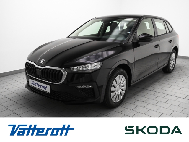Škoda Scala 1.0 TSI DSG Essence Sitzheiz.smartlink Spurhaltesassistent