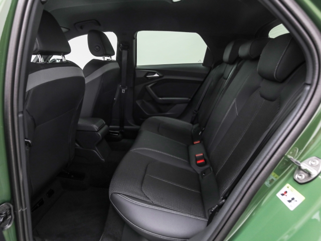 Audi - A1 Sportback 40 TFSI S line plus ACC Kamera Navi_19