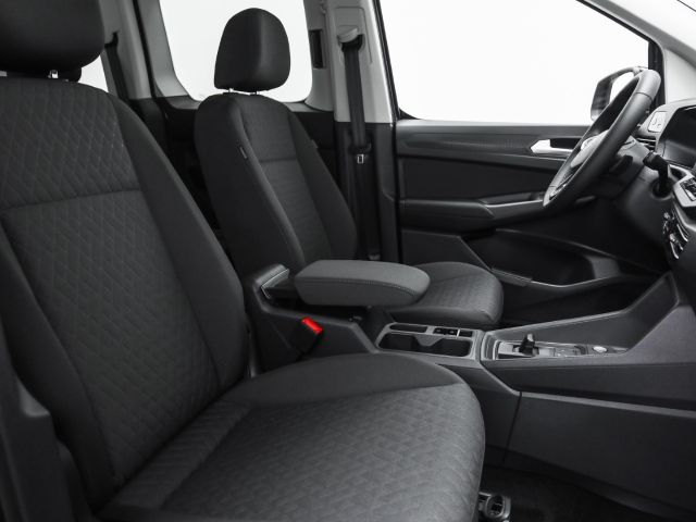 VW - Caddy Life ''Goal'' 1.5 TSI DSG AHK LED Winter_13