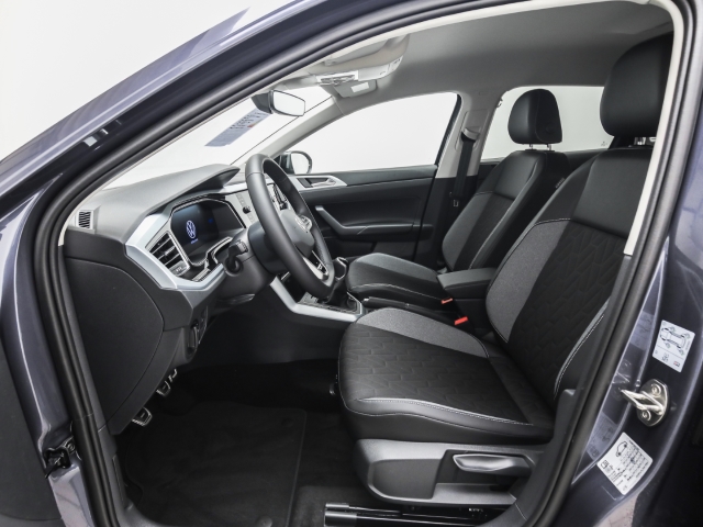 VW - Taigo ENERGY 1.0 TSI Ganzjahresreifen_6