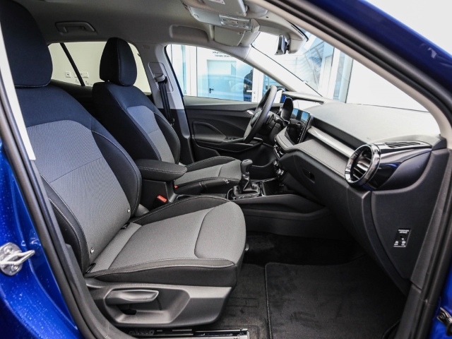 Skoda - Fabia Balance 1.0 TSI DSG Navi ACC Anschlussgarantie_13