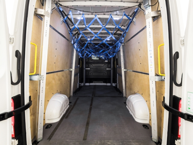 VW - Crafter 35 L3H2 elektr. Ladungssicherungssystem_12