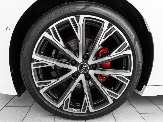 Audi - A6 e-tron Avant S line Luftfed. B&O TechPro Matrix_3
