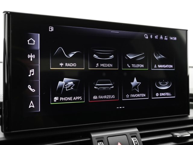 Audi - Q5 Sportback 50 TFSI e S line AHK HuD B&O_12