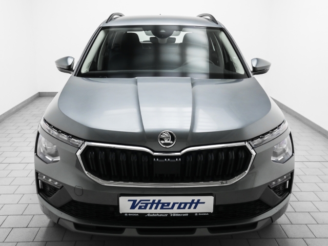 Skoda - Kamiq Tour 1.0 TSI Kamera Matrix_2