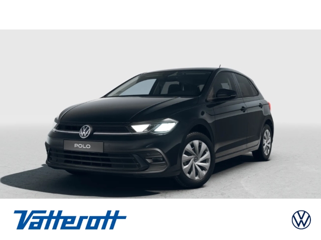 Volkswagen Polo Life 1.0 5-Gang Navi Klima Shzg Winterräder