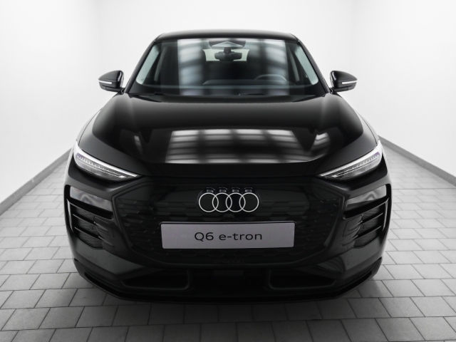 Audi - A6 e-tron Avant AHK TechPlus ACC Wärmep. CarPlay_3