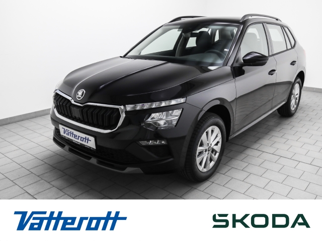 Škoda Kamiq Selection 1.0 TSI Winter