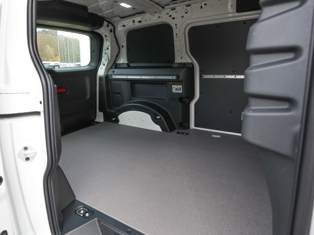 VW - ID. Buzz Cargo Pure AHK Kamera AppConnect_11