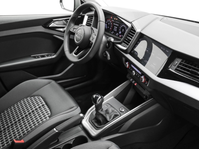 Audi - A1 Sportback advanced 30 TFSI S tronic CarPlay_16