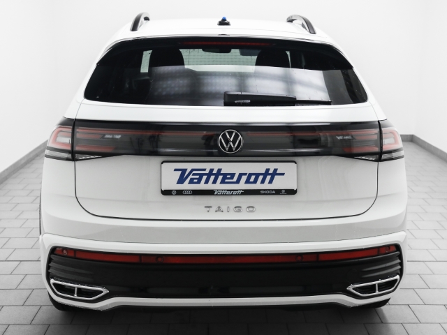 VW - Taigo R-Line 1.0 TSI DSG Ganzjahresreifen_4