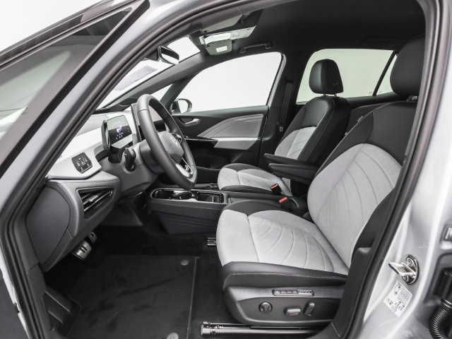 VW - ID.3 Pro Energy Navi Kamera Matrix Travel Assist_6