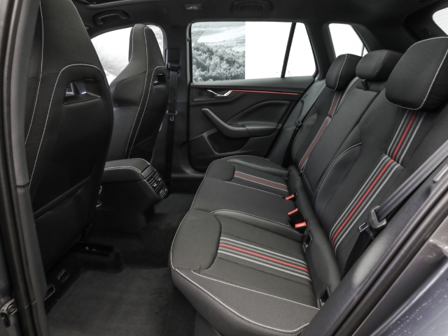 Skoda - Kamiq Monte Carlo 1.5 TSI DSG Pano Navi Kamera Komfort Plus_14