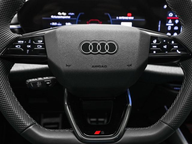 Audi - A6 Avant TDI edition one B&O HUD Pano Luftfed._11