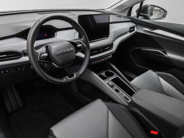 Skoda - Enyaq 85 Loft Navi Kamera Matrix Wärmepumpe_8