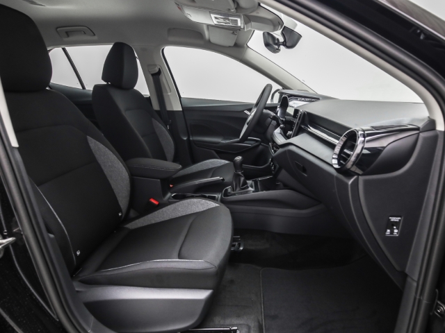 Skoda - Fabia Essence 1.0 MPI Sitzheizung Berganfahrassistent_13