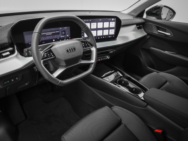 Audi - Q3 TFSI quattro S line AHK LED ACC Kamera_9