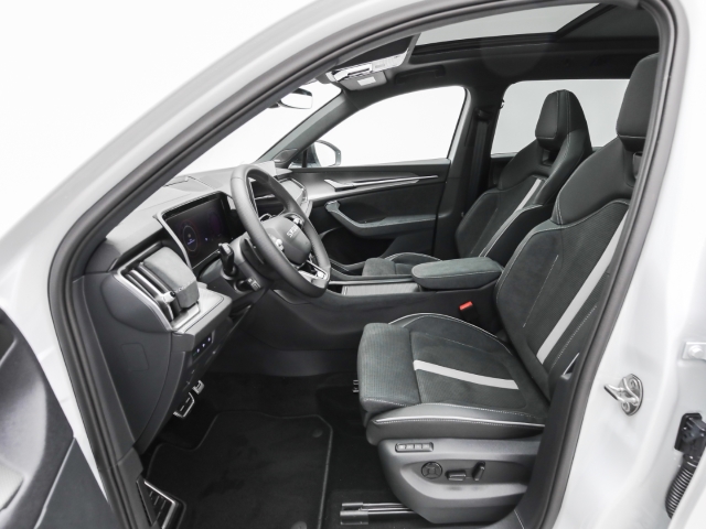 Skoda - Kodiaq 2.0 TDI DSG 4x4 Sportline AHK Navi Pano Kamera Winter_6