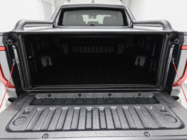 VW - Amarok PanAmericana DC 3.0 TDI 4M AHK Standheizung_15