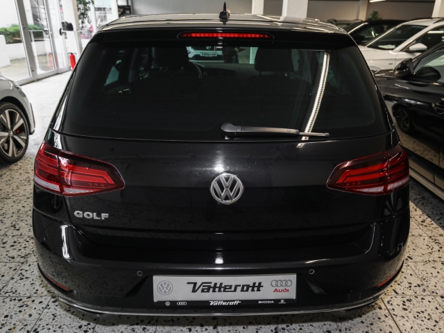 VW - Golf VII 1.0 TSI Join NAVI PDC SHZ_4