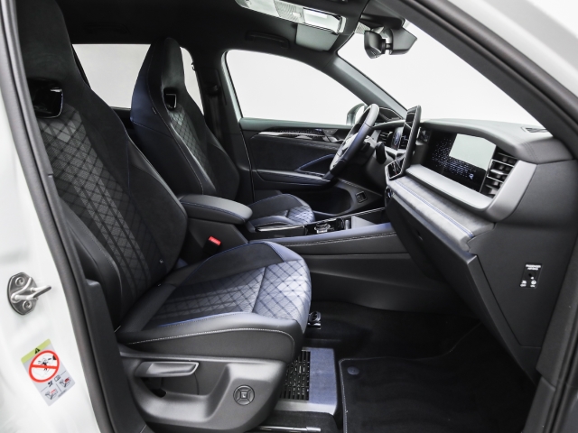 VW - Tayron R-Line 1.5 eHybrid DSG AHK Navi Kamera IQ.Light_12