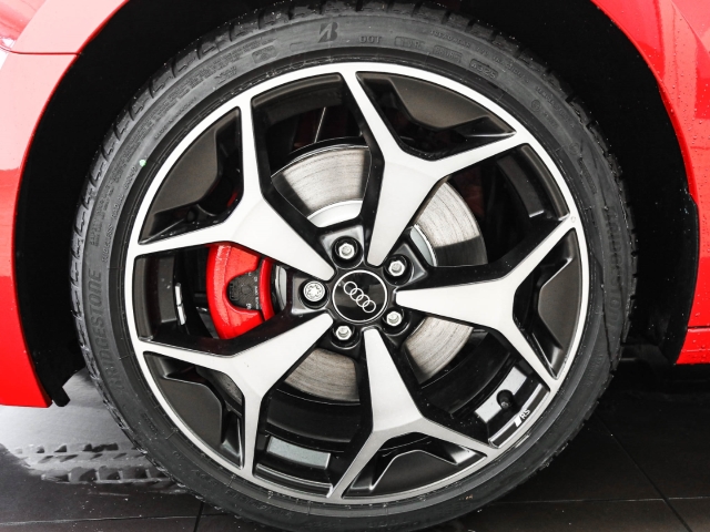 Audi - A1 Sportback S line Plus 40 TFSI ACC CarPlay, LED PDC_3