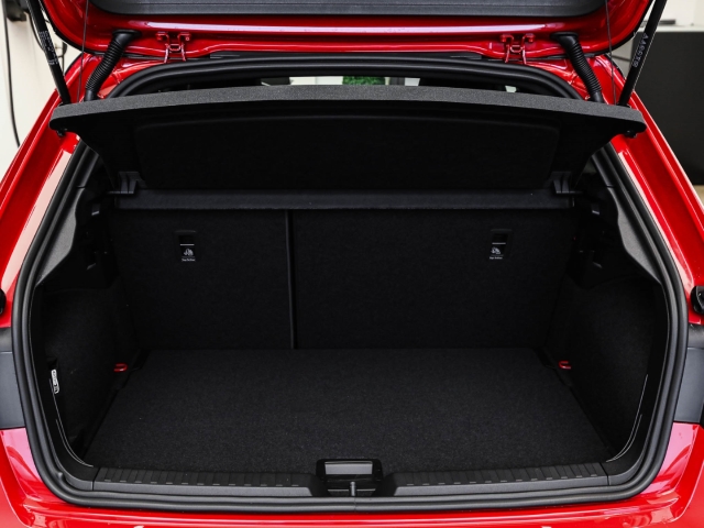 Audi - A1 Sportback S line Plus 40 TFSI ACC CarPlay, LED PDC_19