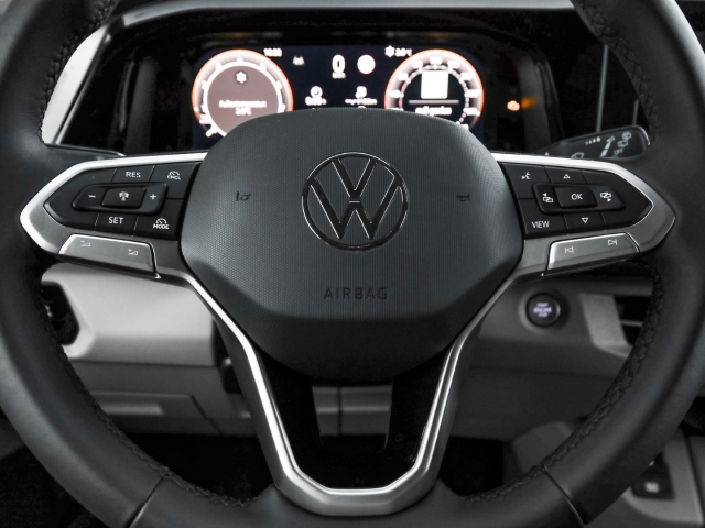 VW - T7 Multivan Edition 2.0 TSI DSG LÜ AHK Navi Kamera_8