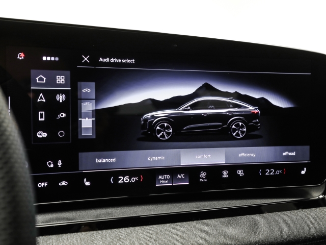 Audi - Q6 e-tron Sportback quattro S line B&O AHK TechPro_15