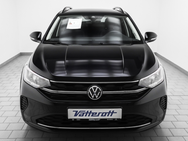 VW - Taigo ENERGY 1.0 TSI Ganzjahresreifen_2