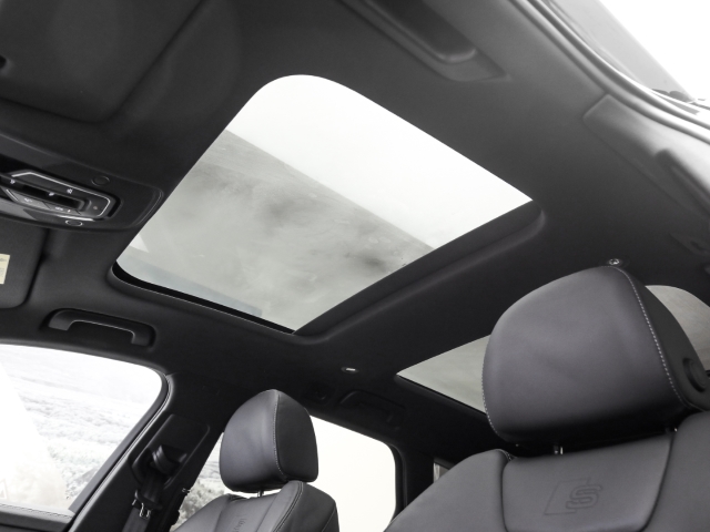 Audi - S6 Avant 3.0 TDI quattro Panodach Kamera_8