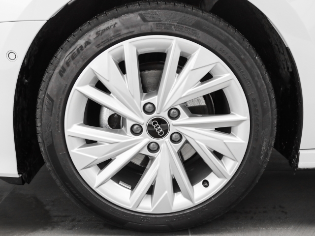 Audi - A3 Sportback 35 TDI S line Navi ACC CarPlay_3