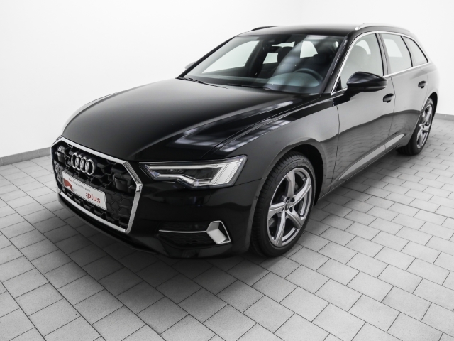 Audi - A6 Avant 45 TFSI advanced AHK ACC Matrix_2