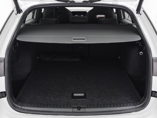 Skoda - Octavia Combi RS 2.0 TSI AHK Navi Pano Winter Canton_15