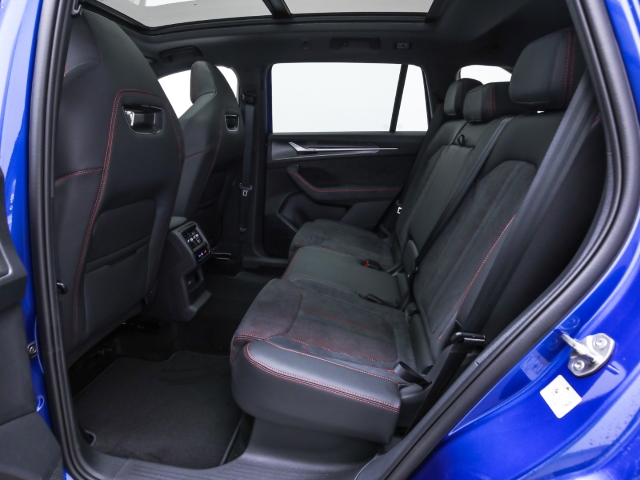 Skoda - Kodiaq RS 2.0 TSI 4x4 AHK Pano Navi Matrix_15