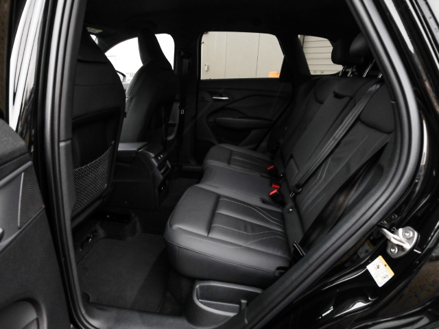 Audi - Q3 e-hybrid ACC LED ParkAssist Kamera_18