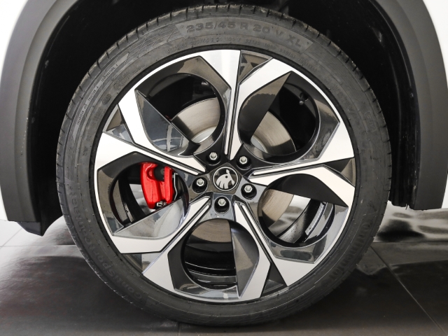 Skoda - Kodiaq 2.0 TSI RS 4x4 DSG AHK Pano Navi Winter Matrix_3