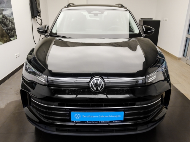 VW - Tiguan 1.5 TSI eHybrid Life AHK Navi_2