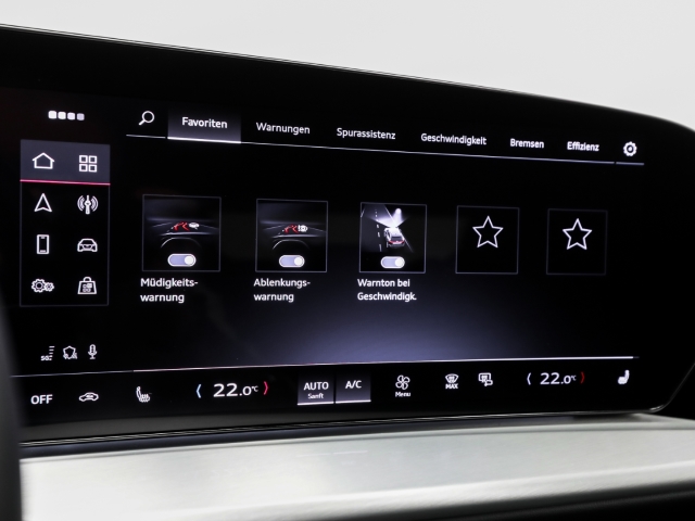 Audi - Q5 TDI quattro edition one AHK B&O Standhzg._14