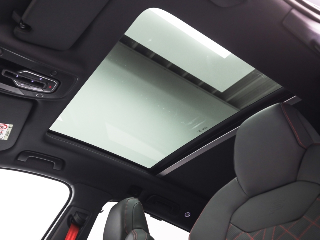 Audi - Q7 60 TFSIe S line business AHK Pano Laser B&O_8
