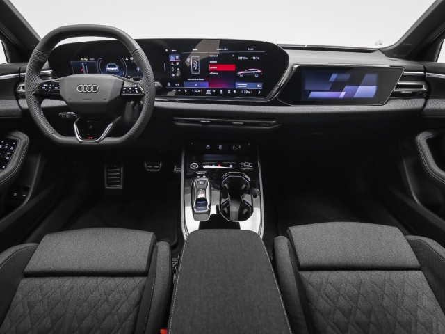 Audi - A5 Avant e-hybrid advanced ACC AHK Navi Matrix_8