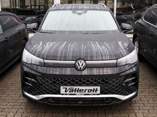 VW - Tiguan R-Line 1.5 eTSI DSG Kamera Winter ACC_2