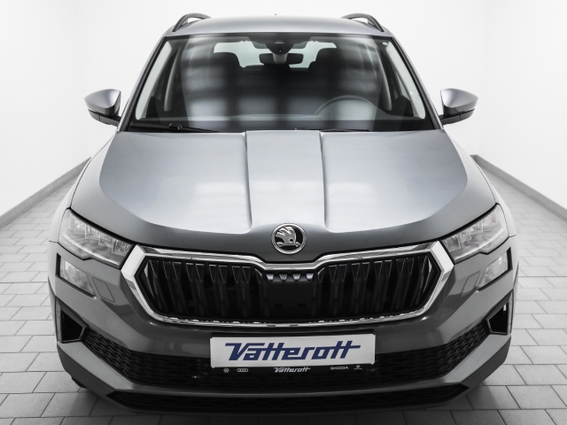 Skoda - Karoq Selection 1.5 TSI DSG AHK Winter_2